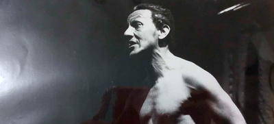 Luis Fernando Villalobos, un homenaje a toda una vida dedicada al teatro infantil