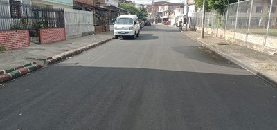 Habitantes del barrio San Judas Tadeo II agradecen intervenci&oacute;n de &lsquo;Obras de Coraz&oacute;n&rsquo;