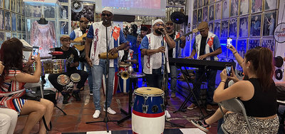 &lsquo;Ruta Cultural y Tur&iacute;stica de la Salsa&rsquo;, uno de los atractivos en el cumplea&ntilde;os de Cali