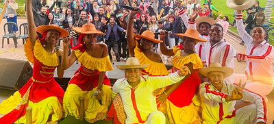 Lista convocatoria Ventanilla Abierta de Est&iacute;mulos Cali para artistas y gestores culturales