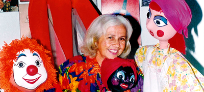 La eterna huella de Ana Ruth Velasco en el teatro y las artes