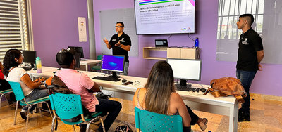 Alcald&iacute;a de Cali abre inscripciones para cursos y talleres gratuitos en contenidos digitales