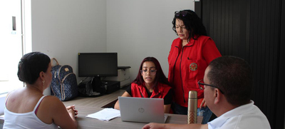Jornada de Conciliaci&oacute;n tuvo lugar en el oriente de Cali