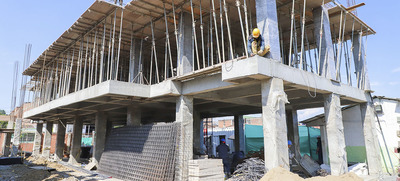 Estudiantes de la comuna 16 iniciar&aacute;n a&ntilde;o lectivo 2024 en nueva sede educativa