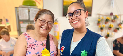 Se fortalece la atenci&oacute;n psicosocial en los comedores comunitarios