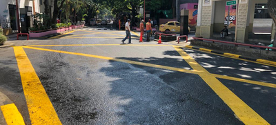 Este viernes 4 de agosto, la Avenida Sexta ser&aacute; rumba y sabor