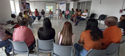 Se realiz&oacute; el tercer &lsquo;Taller de emprendimientos escolares cooperativos y solidarios para docentes oficiales&rsquo;