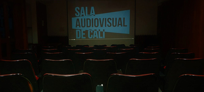 Sala audiovisual de Cali ser&aacute; escenario de dos grandes Festivales Internacionales de Cine
