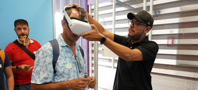 La terminal MIO Paso del Comercio abre sus puertas a la formaci&oacute;n digital