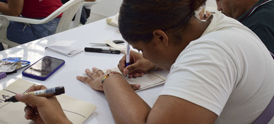 Comienzan capacitaciones sobre Proyecto de Vida para poblaci&oacute;n LGBTIQ+
