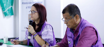 Comit&eacute; de Atenci&oacute;n a la Poblaci&oacute;n Migrante analiz&oacute; evoluci&oacute;n del plan de trabajo