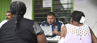 Defensor&iacute;a del Paciente ha resuelto m&aacute;s de 22 mil barreras de atenci&oacute;n en lo que va de 2023