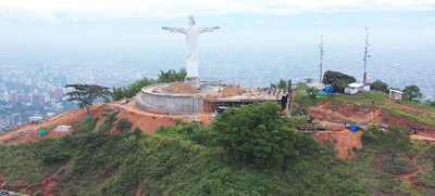 Esto dicen los cale&ntilde;os del Proyecto Integral Cristo Rey