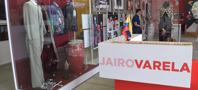 Tributo al maestro Jairo Varela, el pr&oacute;ximo martes 8 de agosto