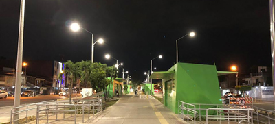 Conozca en qu&eacute; consiste la modernizaci&oacute;n del alumbrado p&uacute;blico y c&oacute;mo puede solicitarla