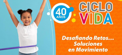 Desaf&iacute;o Ciclovida: Fortaleciendo habilidades para resolver problemas