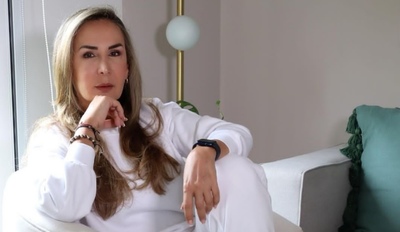 Consternaci&oacute;n y duelo por la muerte de la excampeona mundial Luz Mery Trist&aacute;n