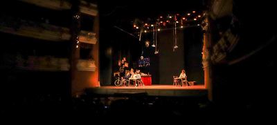 Festival Internacional de Teatro culmin&oacute; sus 10 d&iacute;as de funciones a lo largo y ancho de Cali