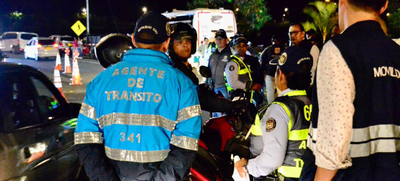 Robusto operativo de Movilidad durante puente festivo en Cali