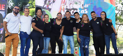 &iexcl;Participa y empod&eacute;rate en la Semana de la Juventud!