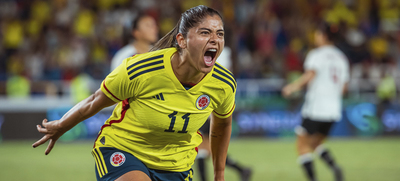 Colombia elimin&oacute; a Jamaica y espera vencer a Inglaterra en cuartos de final del Mundial Femenino mayores de f&uacute;tbol