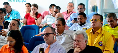 Movilidad reporta completa normalidad en las v&iacute;as de Cali durante paro de taxistas