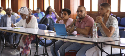 Se llev&oacute; a cabo la segunda sesi&oacute;n del Comit&eacute; de Concertaci&oacute;n CaliDiversidad