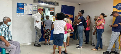 Entre el 10 y el 24 de agosto se realizar&aacute;n los pagos de Colombia Mayor