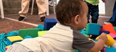 &lsquo;La Vida L&aacute;ctea&rsquo;, un compromiso de &lsquo;puro coraz&oacute;n&rsquo; con la ni&ntilde;ez cale&ntilde;a