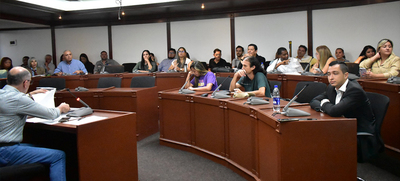 Cali Distrito Especial, aprobado en primer debate del Concejo