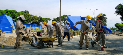 Metro Cali recuperar&aacute; 14 kil&oacute;metros de carriles mixtos sobre la Autopista Sim&oacute;n Bol&iacute;var
