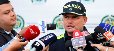 Ofensiva contra el tr&aacute;fico y expendio de sustancias psicoactivas en Cali