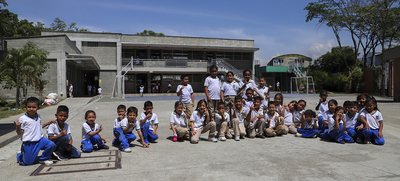 Contexto y estado actual de las obras de infraestructura educativa del Ministerio de Educaci&oacute;n