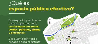 Optimizaci&oacute;n del Indicador de Espacio P&uacute;blico Efectivo en Santiago de Cali