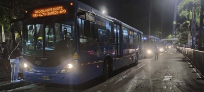 Rutas especiales durante el Festival de m&uacute;sica del pac&iacute;fico Petronio &Aacute;lvarez