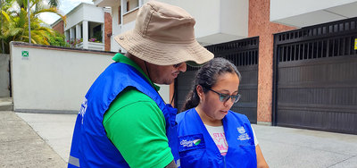 Servicios del Departamento Administrativo de Hacienda est&aacute;n al alcance de los cale&ntilde;os