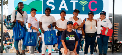 Encuentro &lsquo;Hechos de Coraz&oacute;n&rsquo;: huella de las comunidades