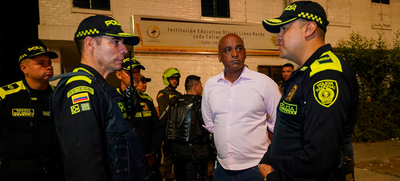 Secretar&iacute;a de Educaci&oacute;n de Cali, orden&oacute; 3 d&iacute;as de cese escolar por alteraci&oacute;n de orden p&uacute;blico en Instituci&oacute;n Educativa en Calim&iacute;o Desepaz