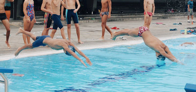 Se inaugurar&aacute; en Cali el Torneo Internacional de Nataci&oacute;n &lsquo;Delf&iacute;n de Oro&rsquo;