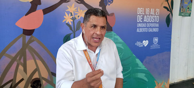 Mancuso puede aportar a la verdad y a la paz de Colombia: alcalde Ospina