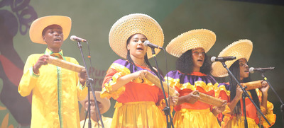 Las tradiciones culturales se preservan en La Casa Grande