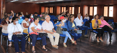 Participe en las Audiencias P&uacute;blicas Ciudadanas y conozca los proyectos de inversi&oacute;n para la vigencia 2024