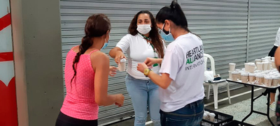 D&iacute;a Mundial de la Asistencia Humanitaria honra a los m&aacute;s vulnerables