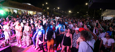 Tarima CaliAfro espacio para la promoci&oacute;n de grupos emergentes