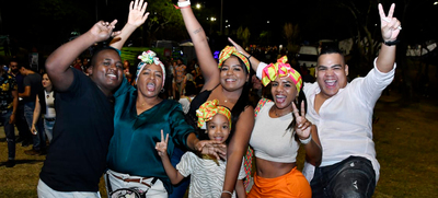 Petronio: diversidad al alcance de todos