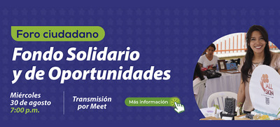 Con&eacute;ctate y conoce las ayudas del Gobierno cale&ntilde;o para apoyar a los  emprendedores