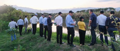 Las buenas pr&aacute;cticas de Cali que buscar&aacute;n replicar los 20 alcaldes de R&iacute;o Grande del Sur