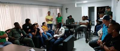 CaliDiversidad transforma imaginarios que van en contra de la poblaci&oacute;n LGBTIQ+