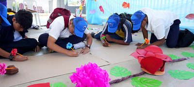 120 ni&ntilde;os y j&oacute;venes calificaron la gesti&oacute;n de la Secretar&iacute;a de Educaci&oacute;n