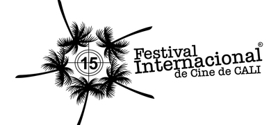Con el lanzamiento de su afiche oficial, el Festival Internacional de Cine de Cali alista bater&iacute;as para lo que ser&aacute; su versi&oacute;n n&uacute;mero 15
